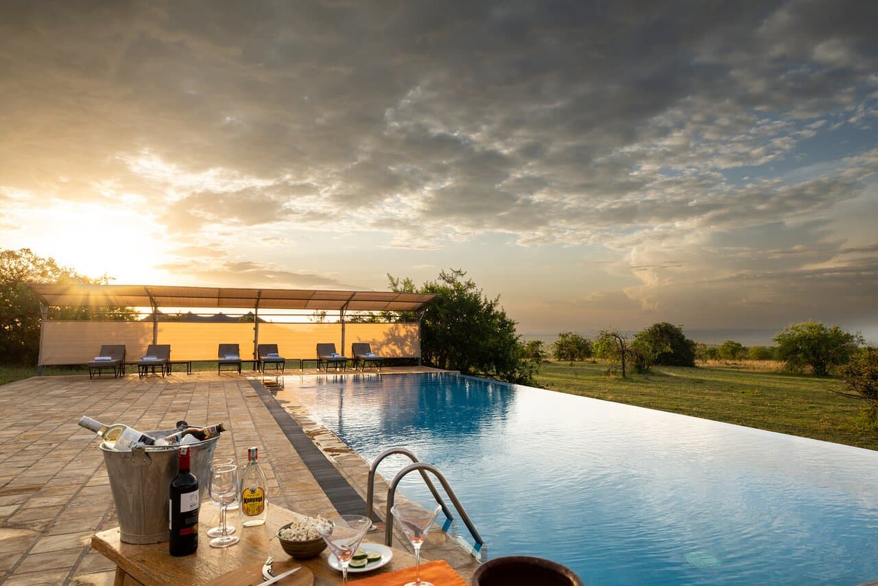 Mara Mara Tented Lodge4