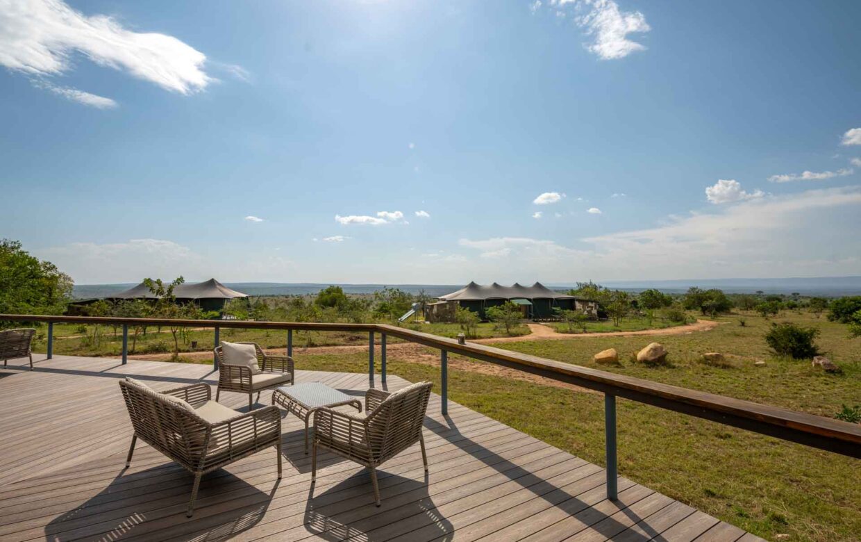 Mara Mara Tented Lodge5
