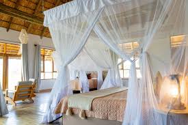 Maramboi Lodge Superior Family Suite Room