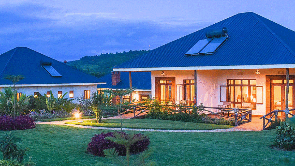 Marera Valley Lodge