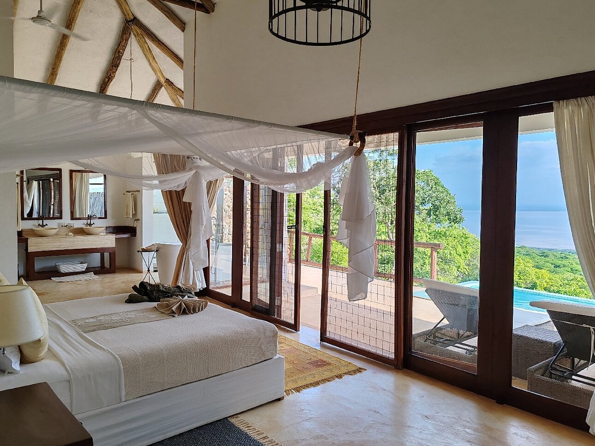 Mawe Mawe Manyara Lodge