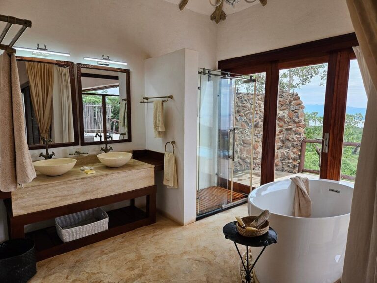 Mawe Mawe Manyara Lodge5
