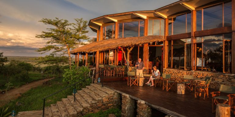 Meliá Serengeti Lodge7