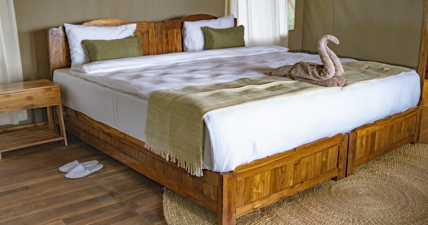 Mgunga Serengeti Camp4