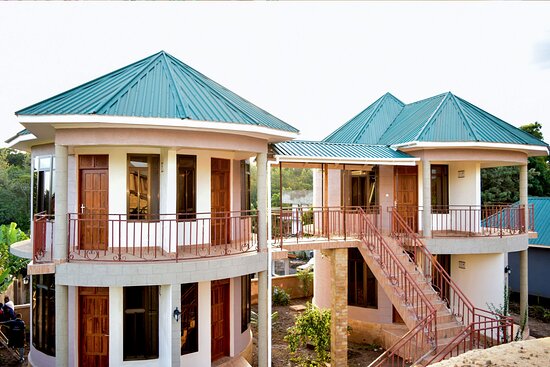 Mrimba Palm Hotel 5