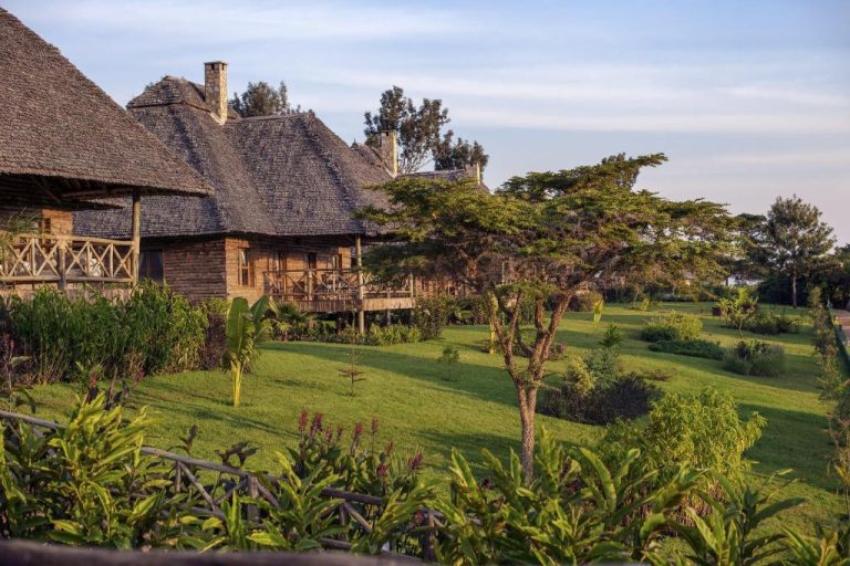 Neptune Ngorongoro Luxury Lodge3