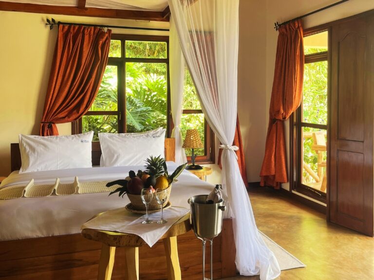 Ngorongoro Marera Mountain View Lodge1