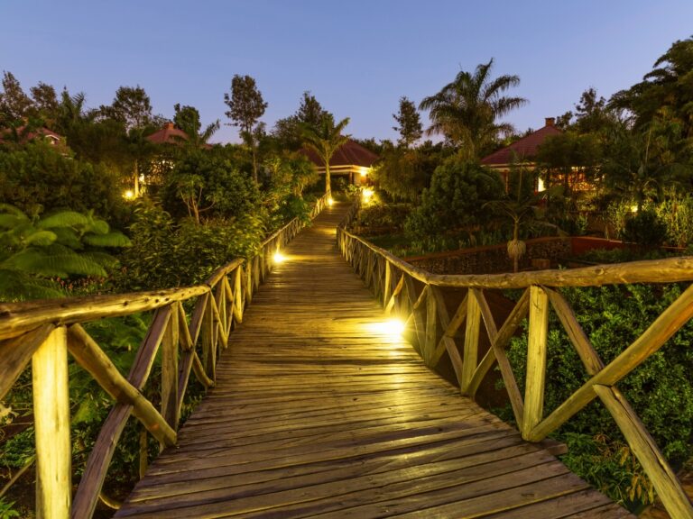 Ngorongoro Marera Mountain View Lodge2