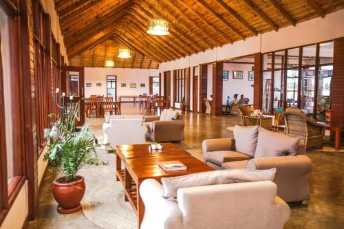 Ngorongoro Marera Mountain View Lodge3