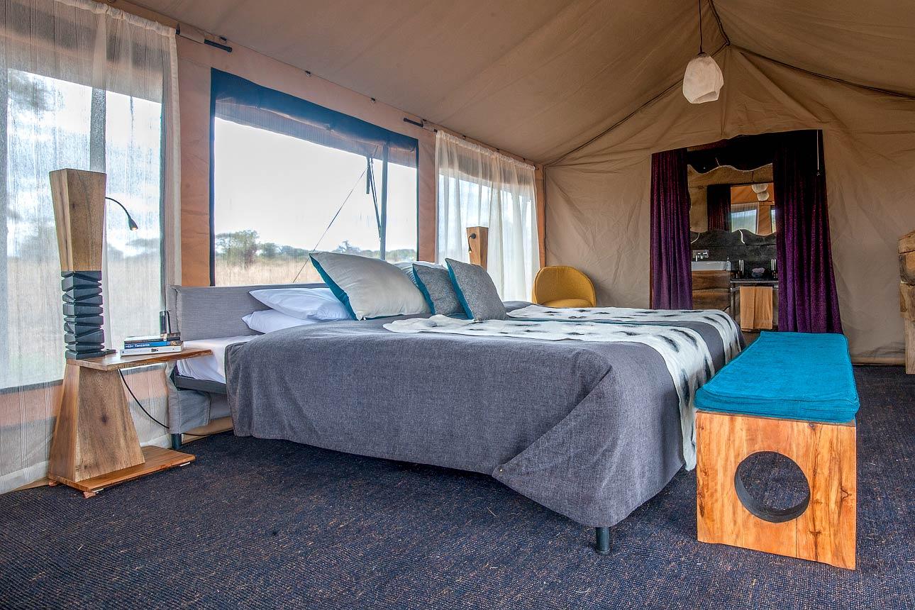 Nyikani Tarangire Camp