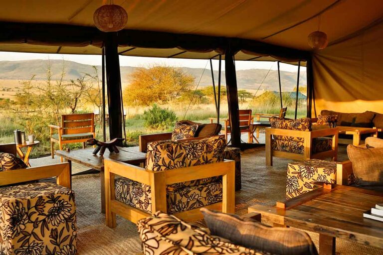 Nyikani Tarangire Camp7