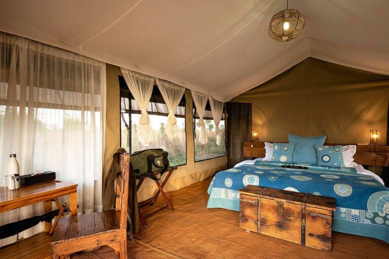 Nyikani Tarangire Camp8