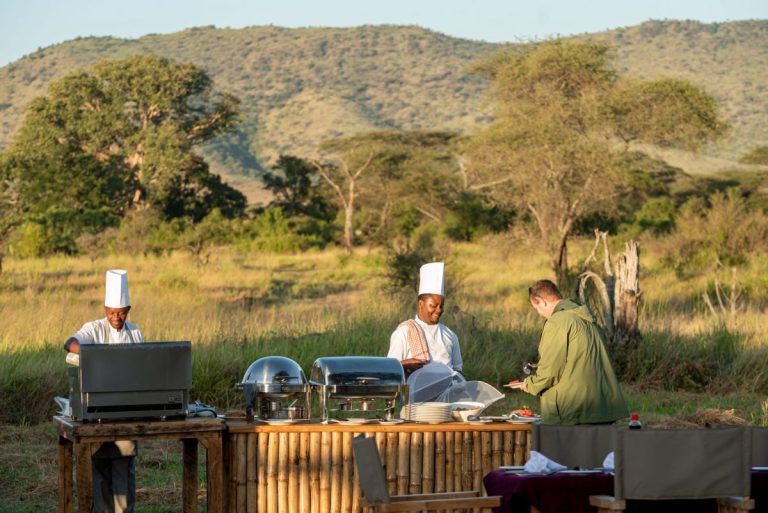 Nyota Luxury Safari Lodge5