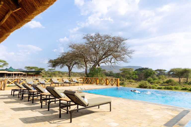 Nyota Luxury Safari Lodge8