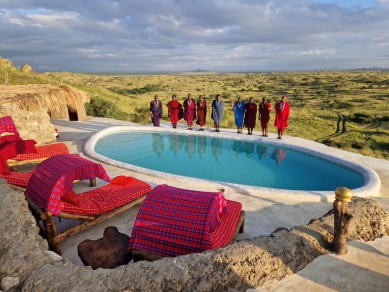 Original Maasai Lodge1