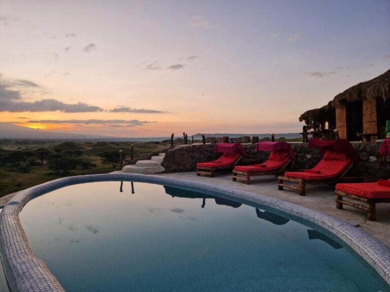 Original Maasai Lodge2