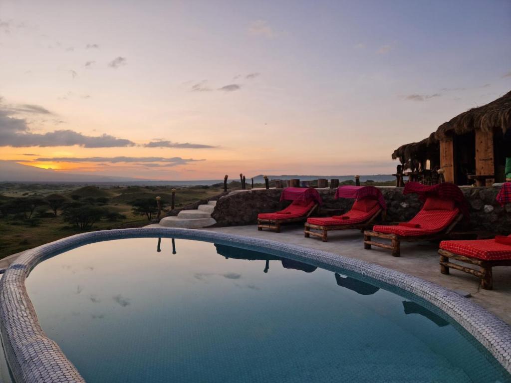 Original Maasai Lodge2