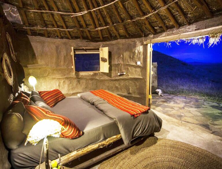 Original Maasai Lodge5