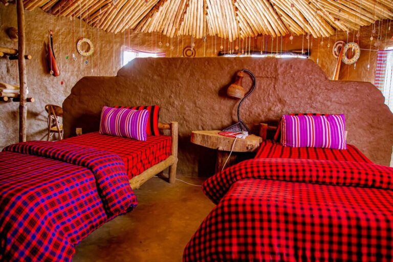 Original Maasai Lodge7