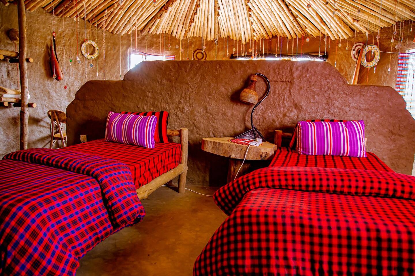 Original Maasai Lodge7