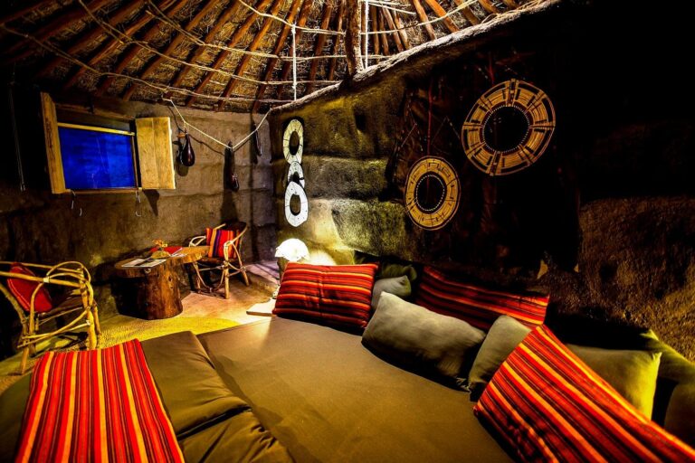 Original Maasai Lodge8