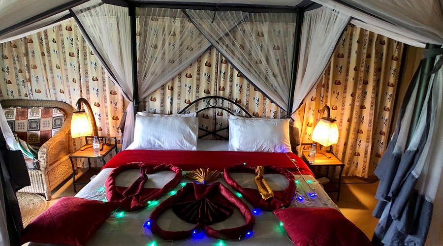 Osinon Serengeti Camp