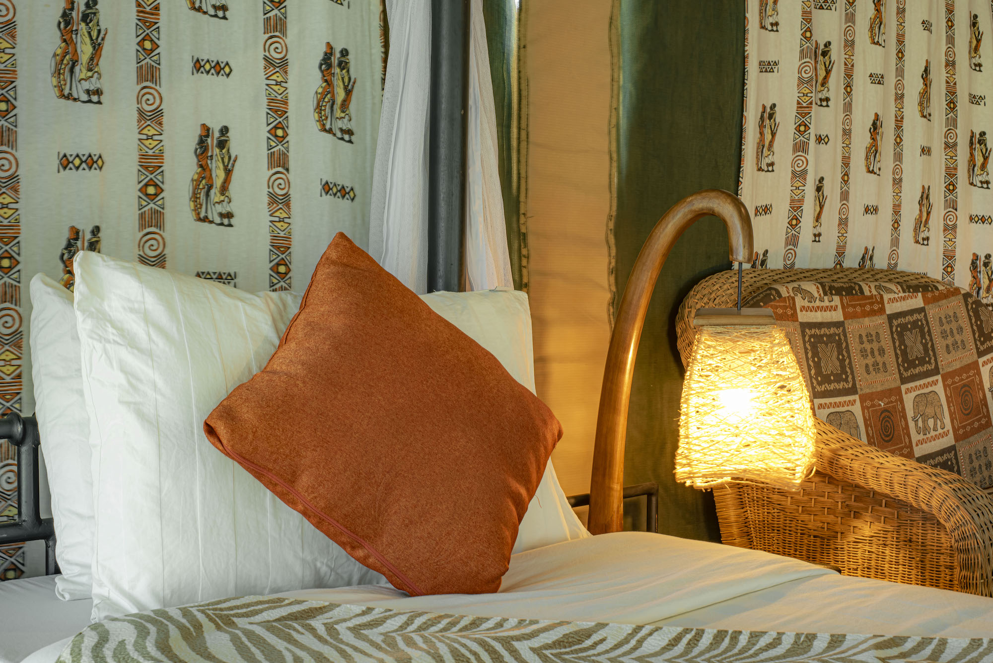 Osinon Serengeti Camp