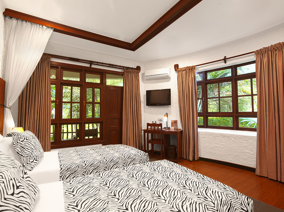 Planet Lodge_Twin Room