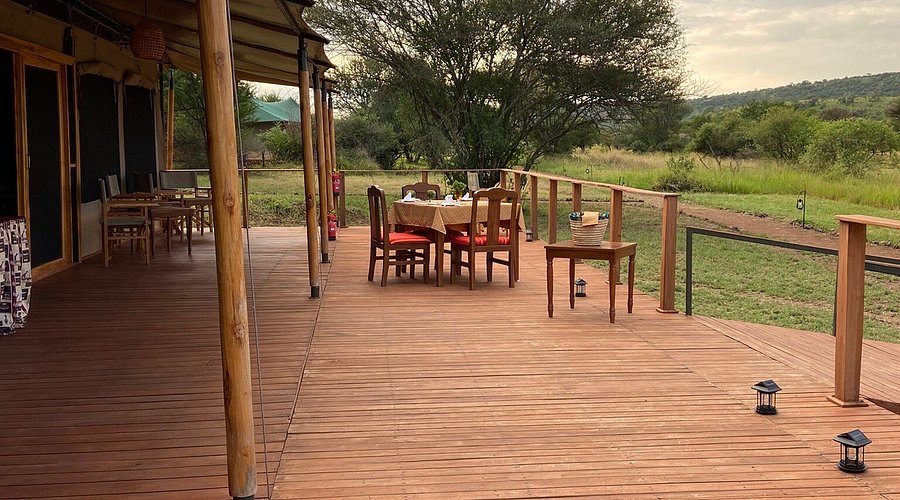 Safari Haven Serengeti Camp4