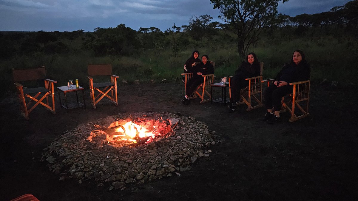 Safari Haven Serengeti Camp6