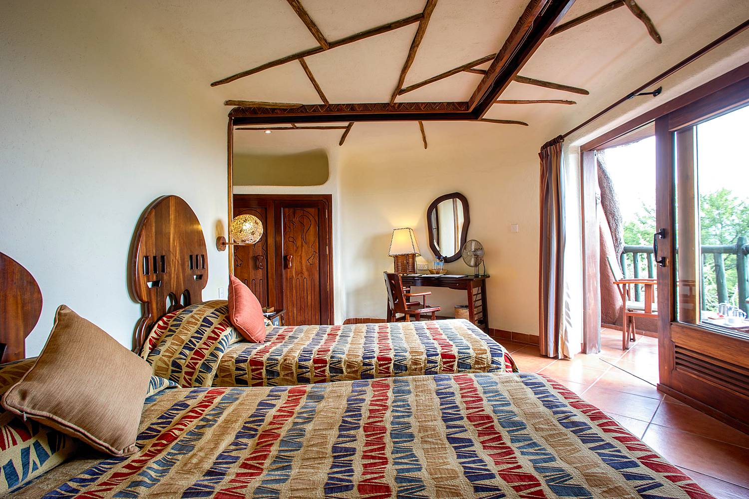 Serengeti Serena Lodge1