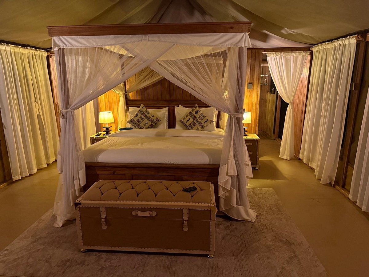 Signature Serengeti Luxury Tented Camp2