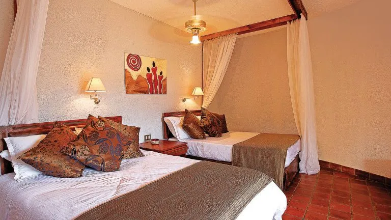 Tarangire Sopa Lodge