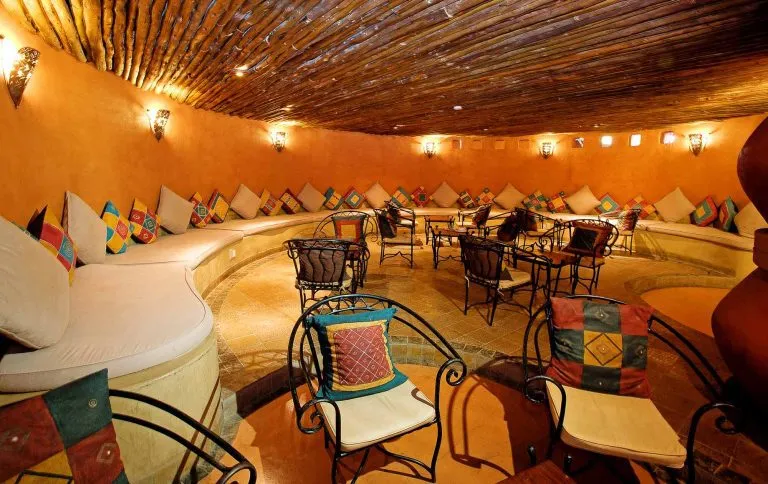 Tarangire Sopa Lodge