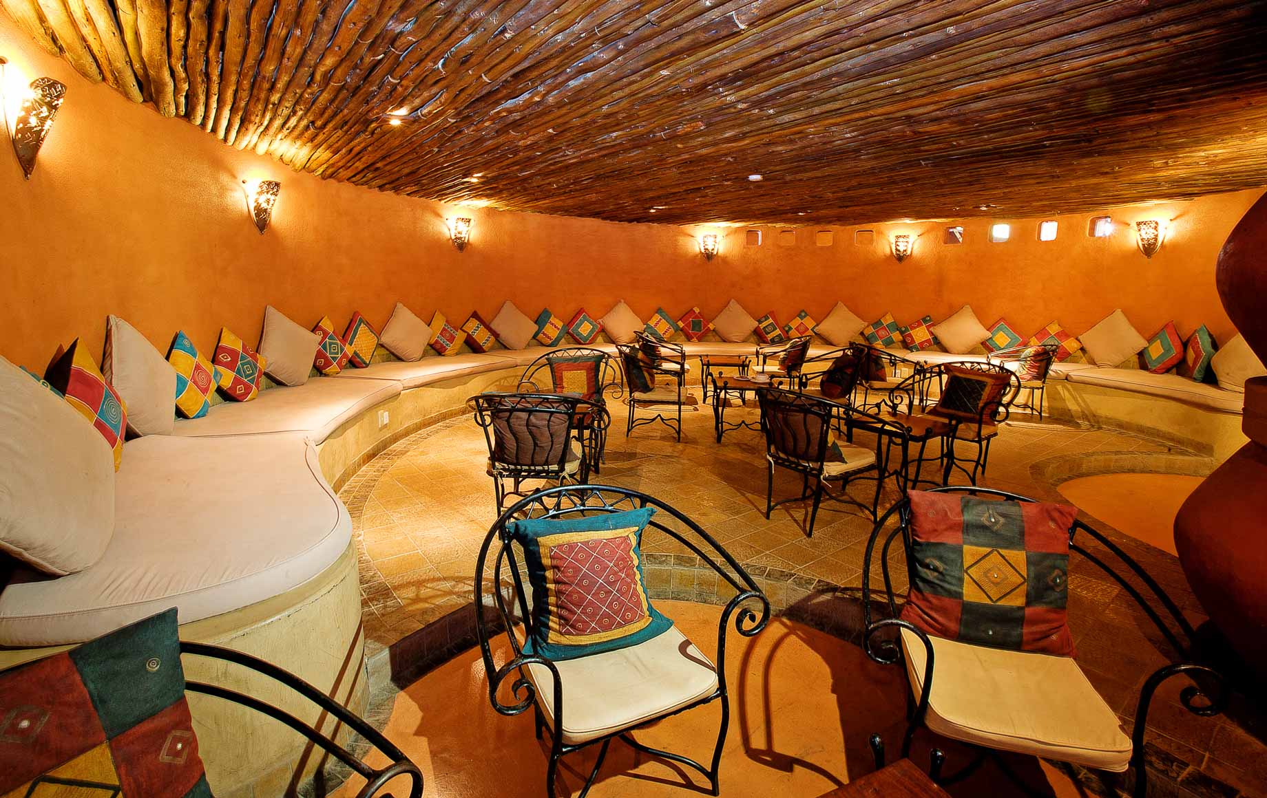 Tarangire Sopa Lodge