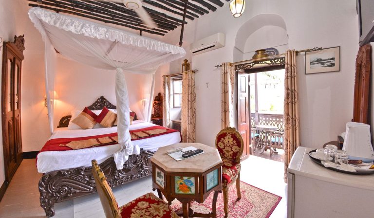 Tembo House Hotel3