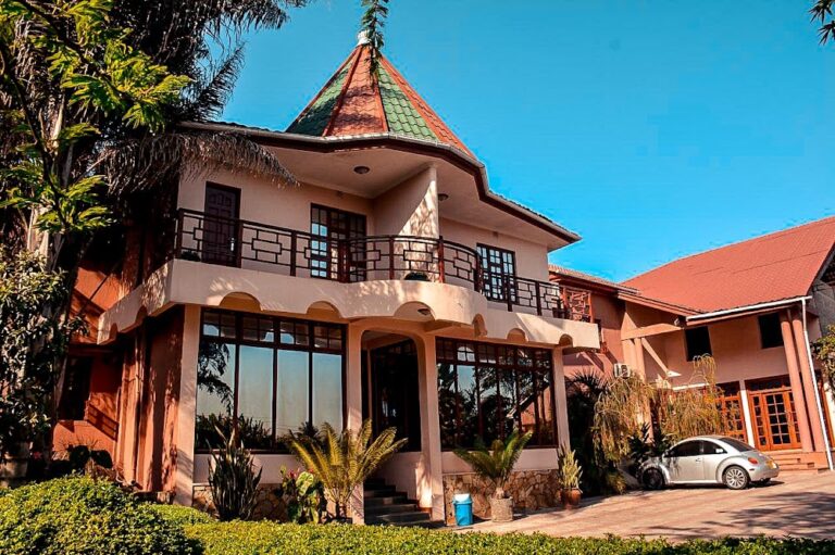 The Charity Hotel2