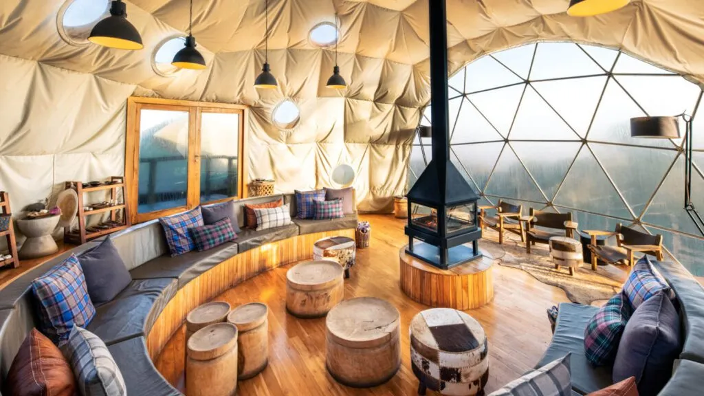 The Highlands Ngorongoro