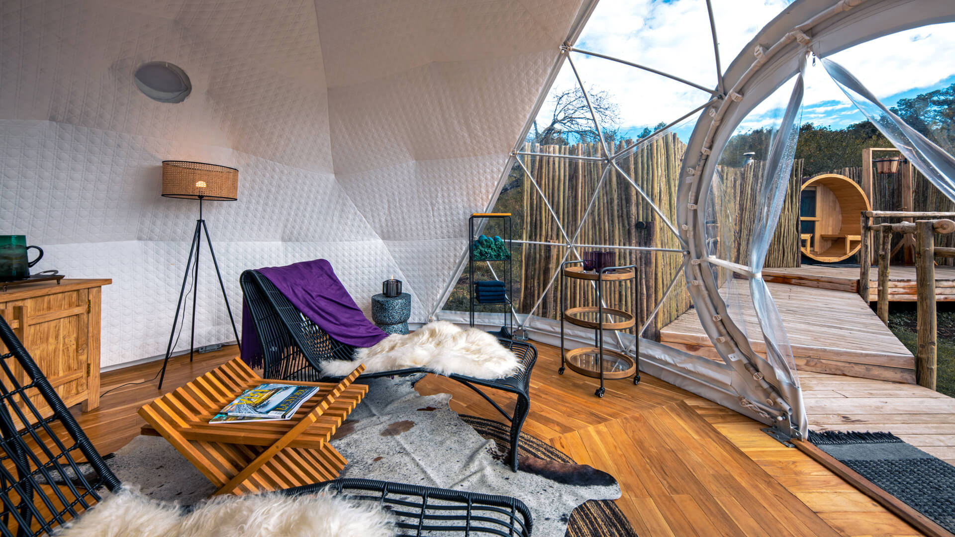 The Highlands Ngorongoro