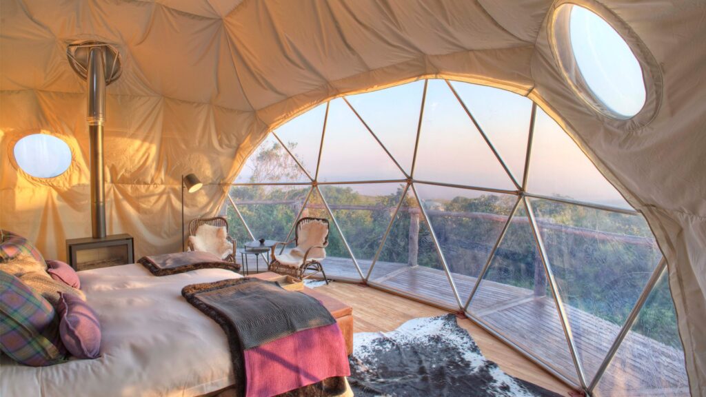 The Highlands Ngorongoro