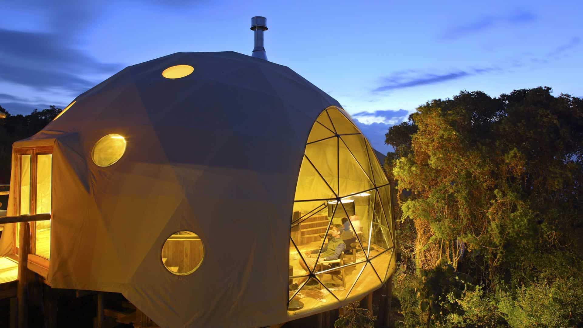 The Highlands Ngorongoro