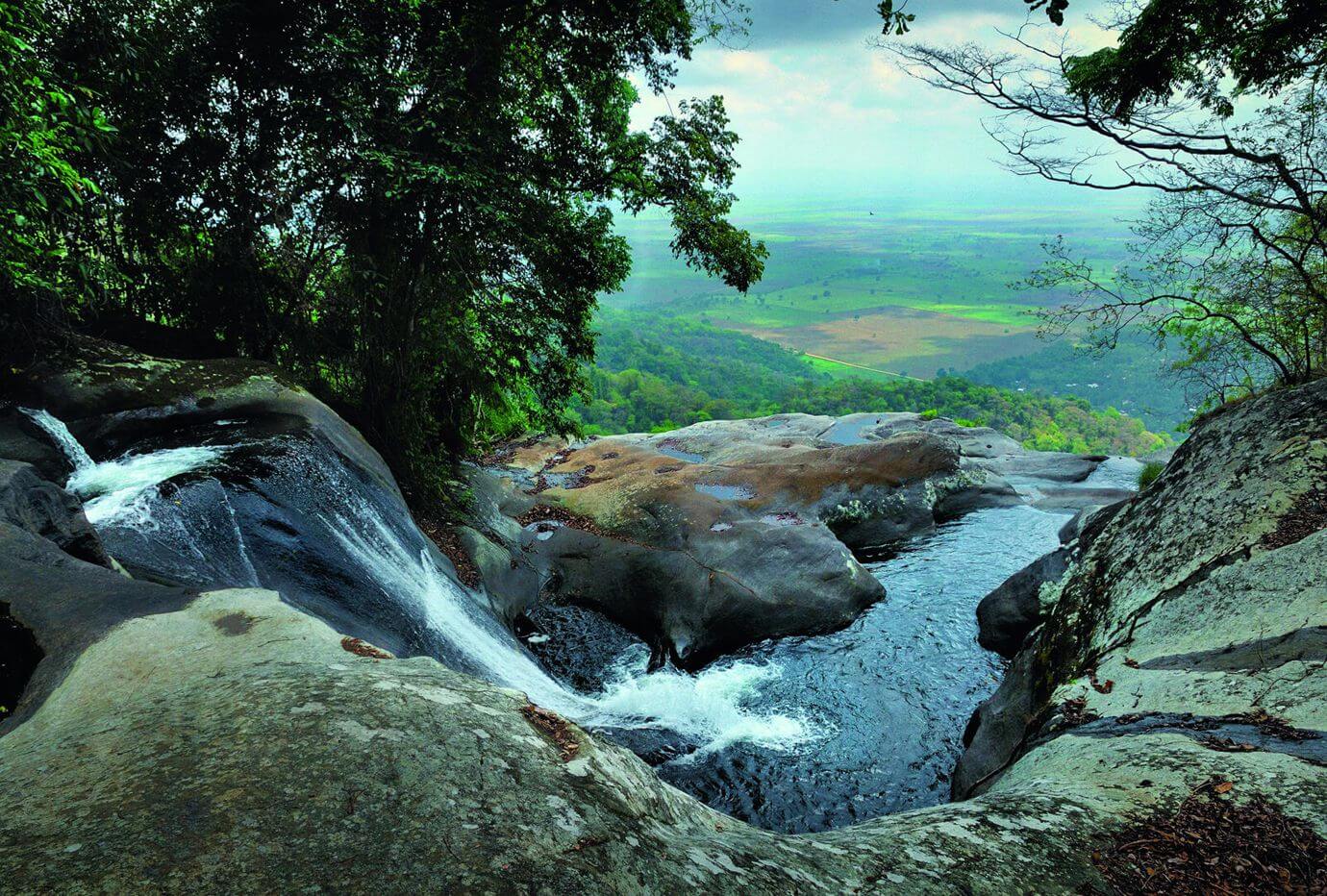 Udzungwa Mountains National Park