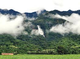 Udzungwa Mountains National Park