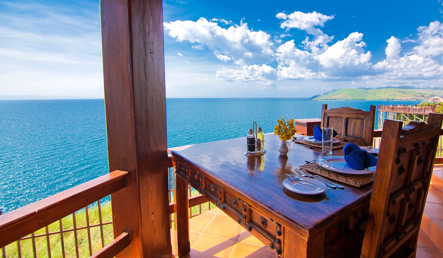 kigoma hill top