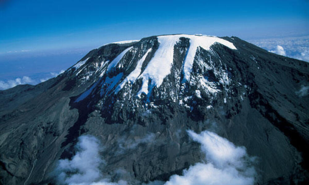 kilimanjaro