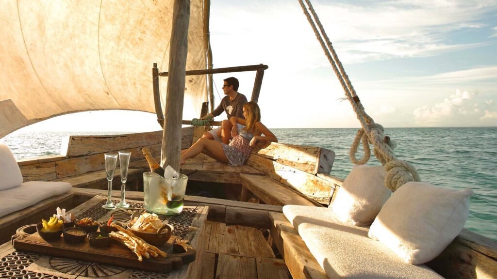 14-Day Tanzania Safari and Zanzibar Tour