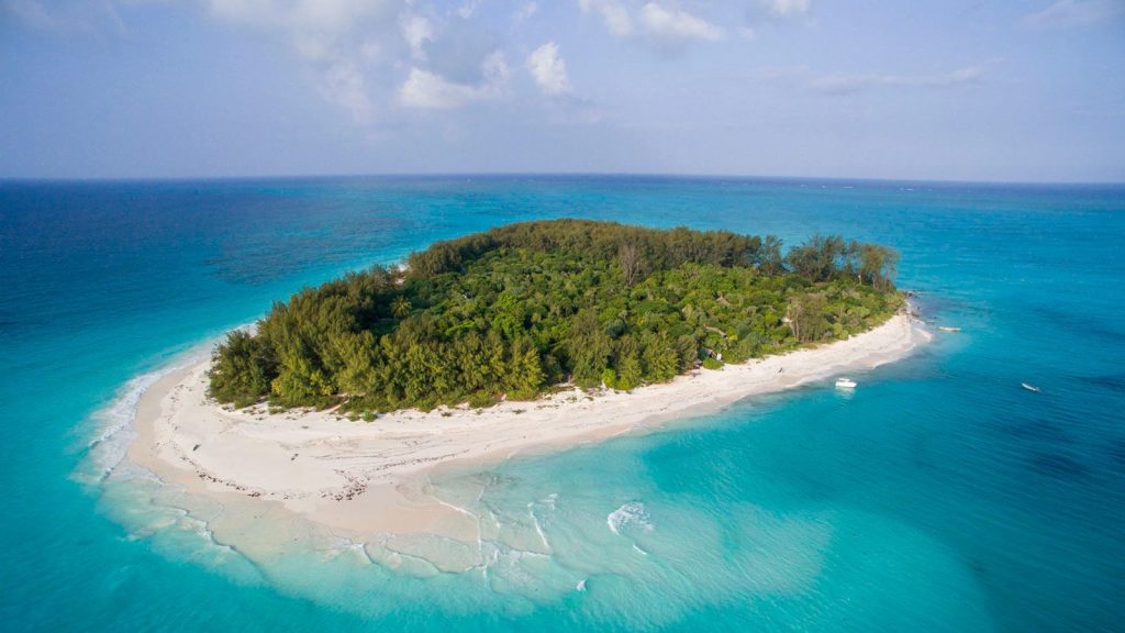 8-Day Tanzania Safari & Zanzibar Beach Holiday
