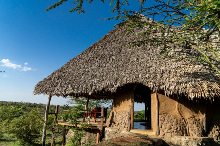 AMANI MARA CAMP 2