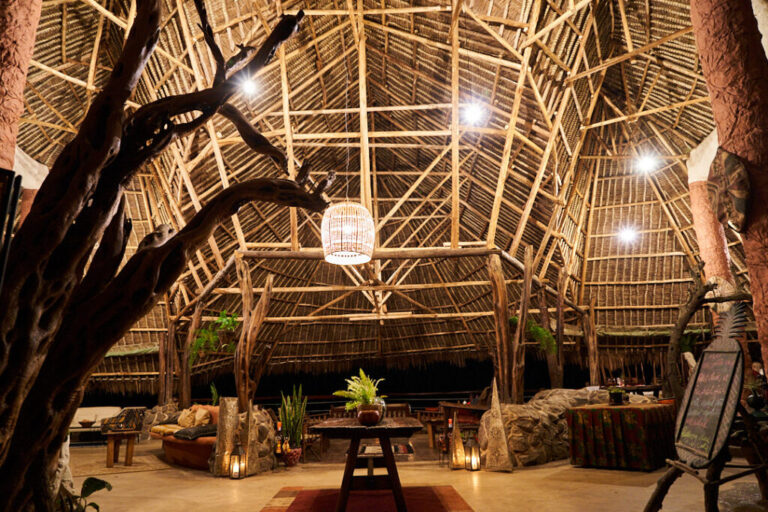 AMANI MARA CAMP