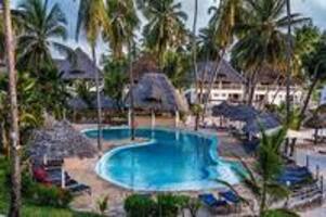 Africa Safari Karatu